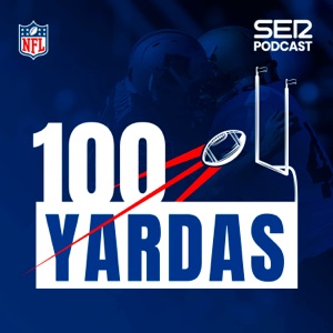 Portada de 100 Yardas