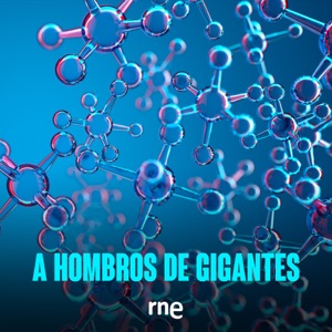 Portada de A hombros de gigantes