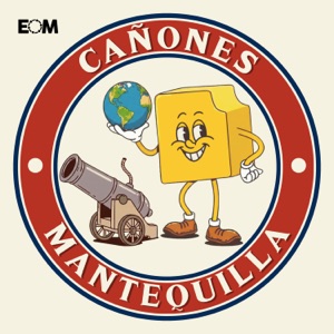 Portada de Cañones o Mantequilla
