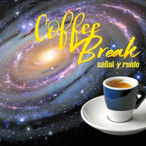 Portada de Coffee Break: Señal y Ruido