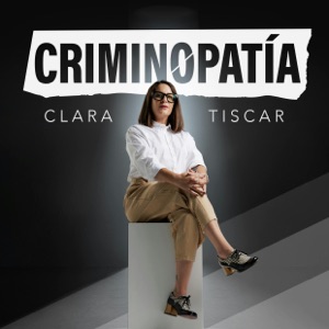 Portada de Criminopatía