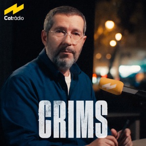 Portada de Crims