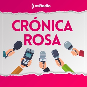 Portada de Crónica Rosa
