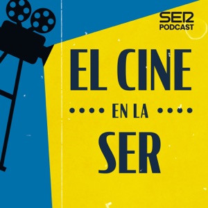 Portada de El Cine en la SER