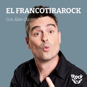 Portada de El Francotirarock
