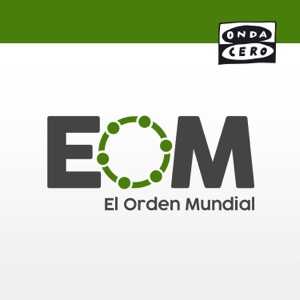 Portada de El Orden Mundial en Onda Cero