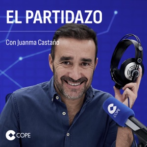 Portada de El Partidazo de COPE