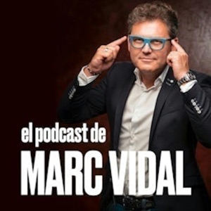 Portada de El Podcast de Marc Vidal