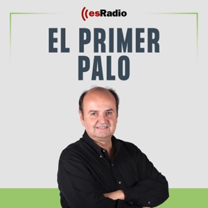Portada de El Primer Palo