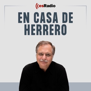 Portada de En casa de Herrero