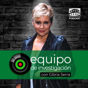 Portada de Equipo de investigación