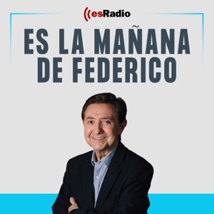 Portada de Es la Mañana de Federico