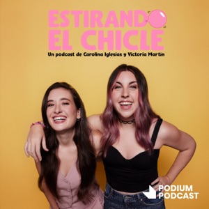 Portada de Estirando el chicle