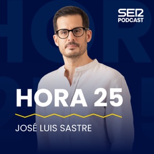 Portada de Hora 25