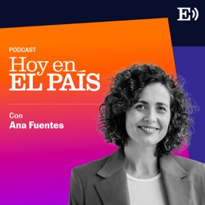 Portada de Hoy en EL PAÍS