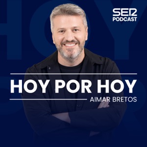 Portada de Hoy por Hoy