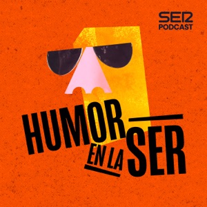 Portada de Humor en la Cadena SER