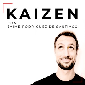 Portada de kaizen
