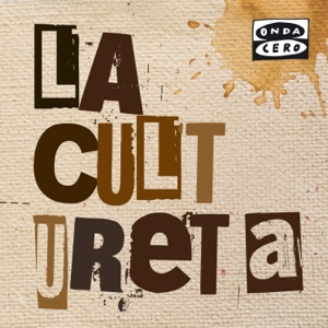 Portada de La Cultureta