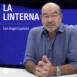 Portada de La Linterna