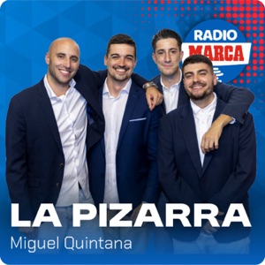 Portada de La Pizarra de Quintana