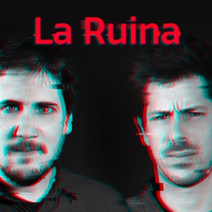 Portada de La Ruina
