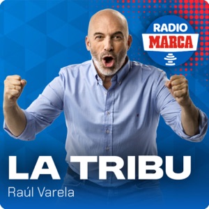Portada de La Tribu