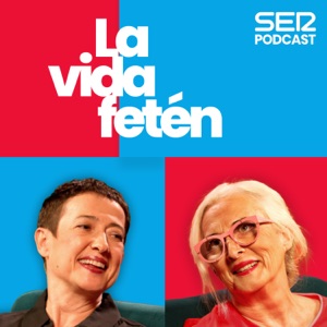Portada de La vida fetén