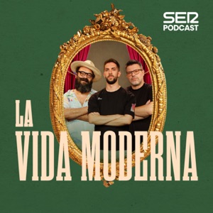 Portada de La Vida Moderna