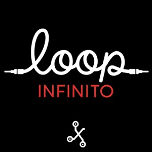 Portada de Loop Infinito