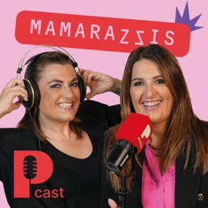 Portada de Mamarazzis