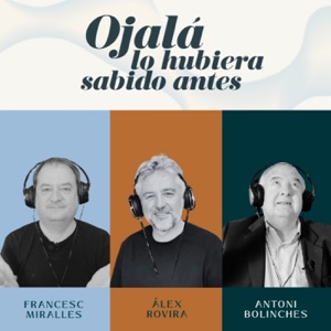 Portada de Ojalá lo hubiera sabido antes