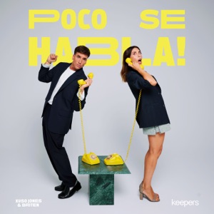 Portada de Poco se habla