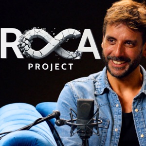 Portada de Roca Project