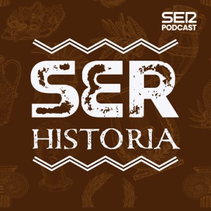 Portada de SER Historia