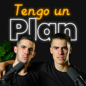 Portada de Tengo un Plan