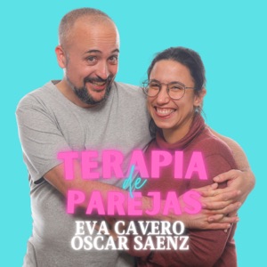 Portada de Terapia de Parejas