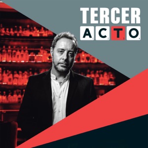 Portada de Tercer Acto