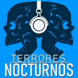 Portada de Terrores Nocturnos