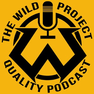 Portada de The Wild Project
