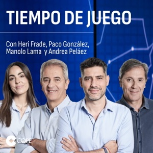 Portada de Tiempo de Juego