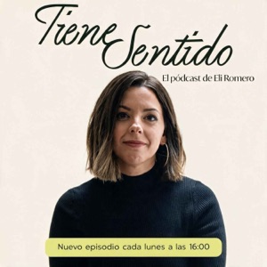 Portada de Tiene Sentido