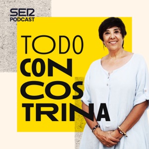 Portada de Todo Concostrina