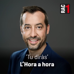 Portada de Tu diràs