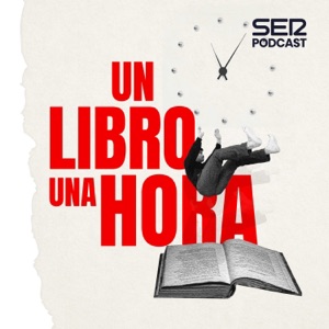 Portada de Un libro una hora