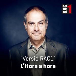 Portada de Versió RAC1