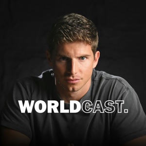 Portada de Worldcast